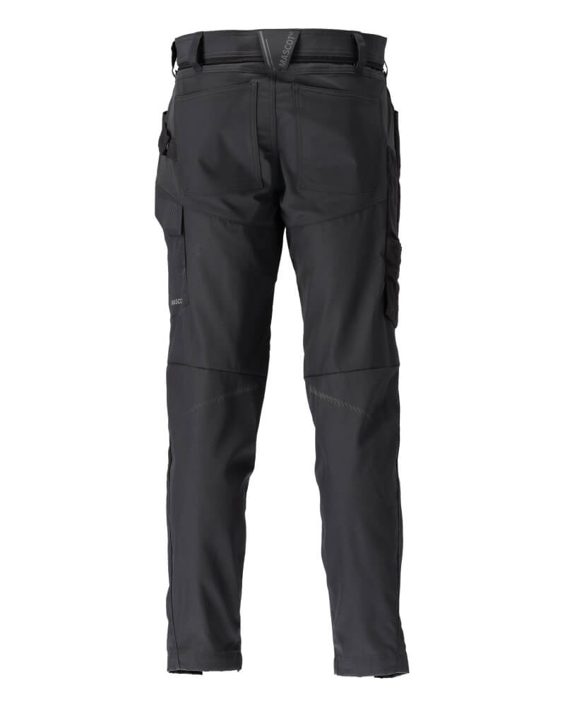 MASCOT Hose mit Knietaschen 