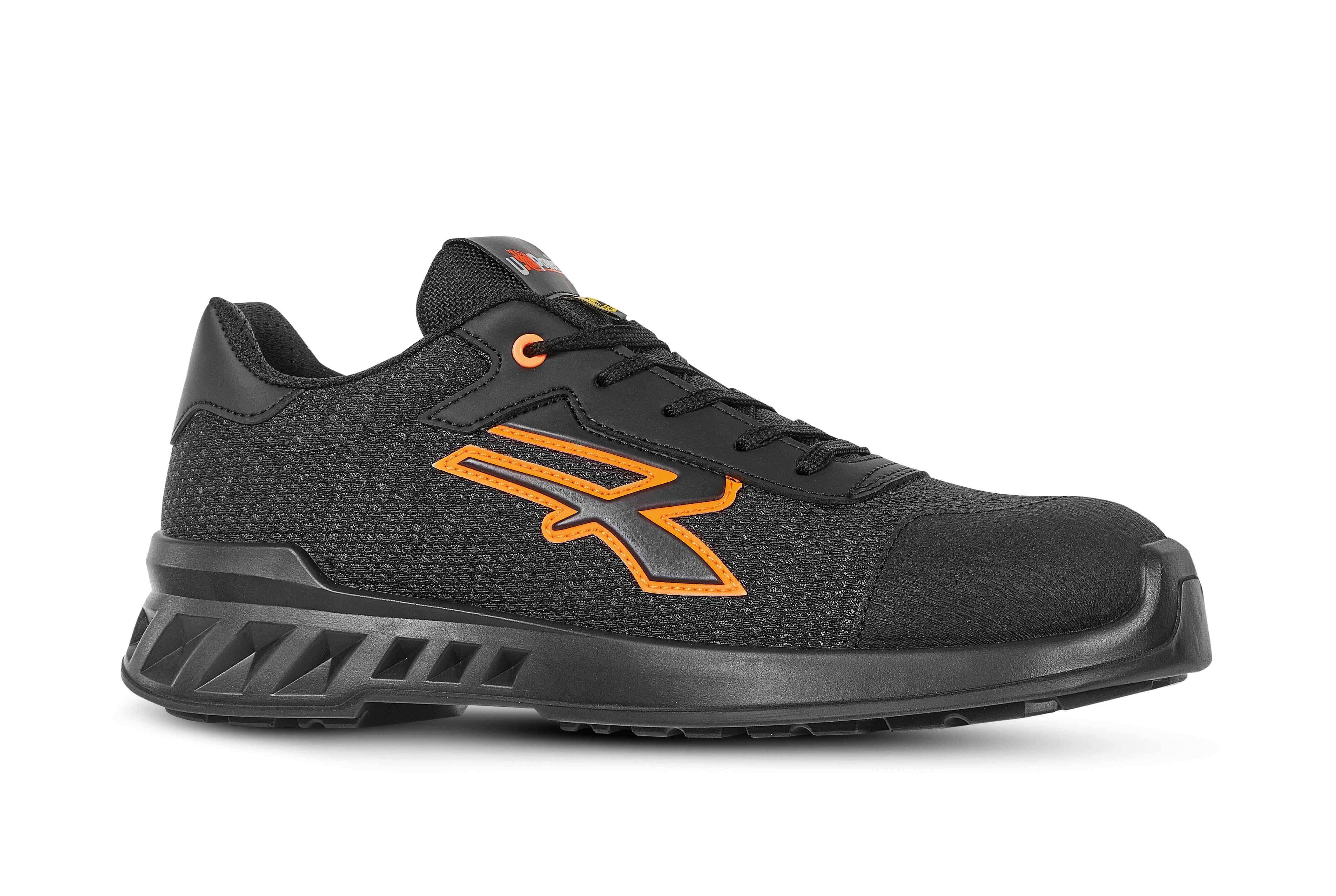 U-Power RED LEVE Halbschuh BRADLEY