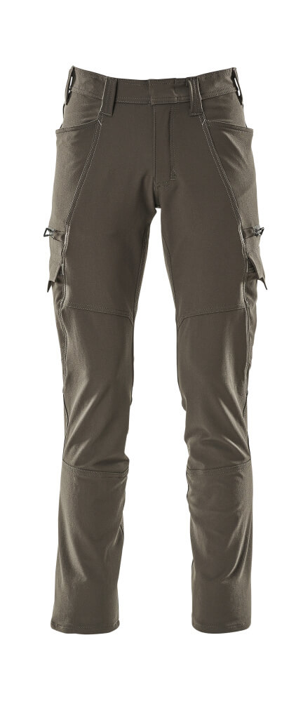 Mascot Hose Accelerate mit Schenkeltaschen dunkelanthrazit