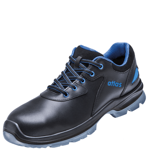 Atlas Halbschuh SL 645 XP 2.0 blue