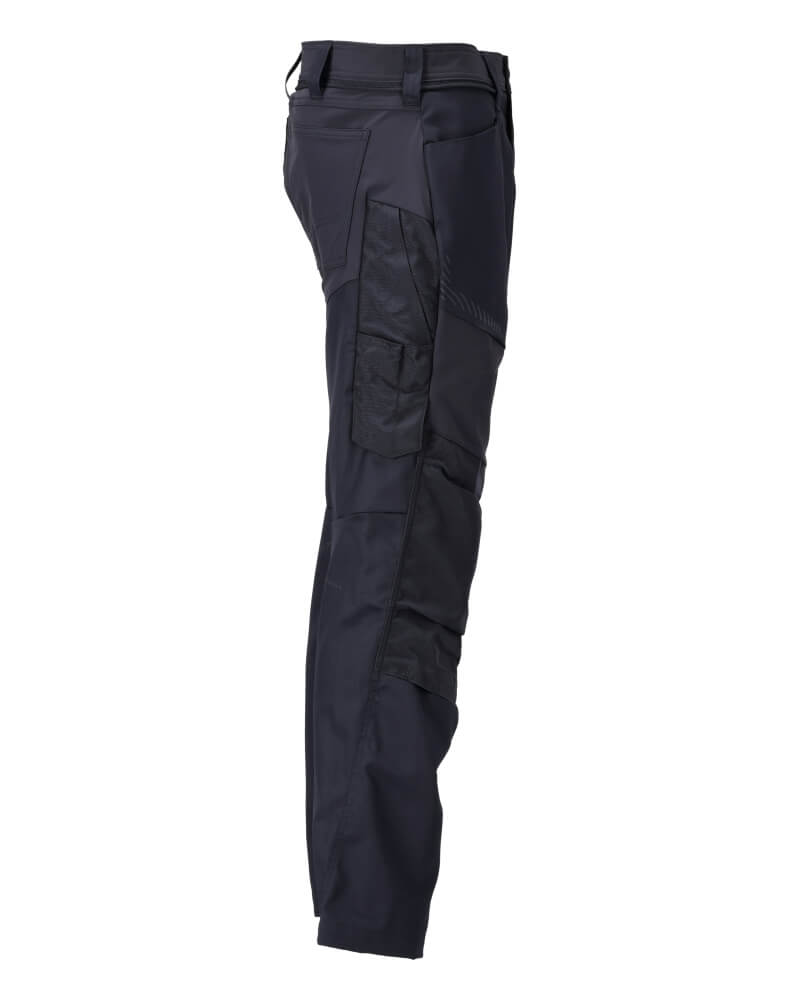 MASCOT Hose mit Knietaschen 