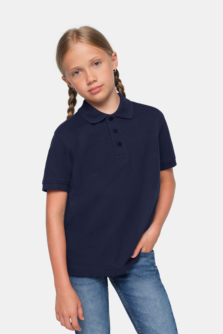 Hakro Kinder Polo