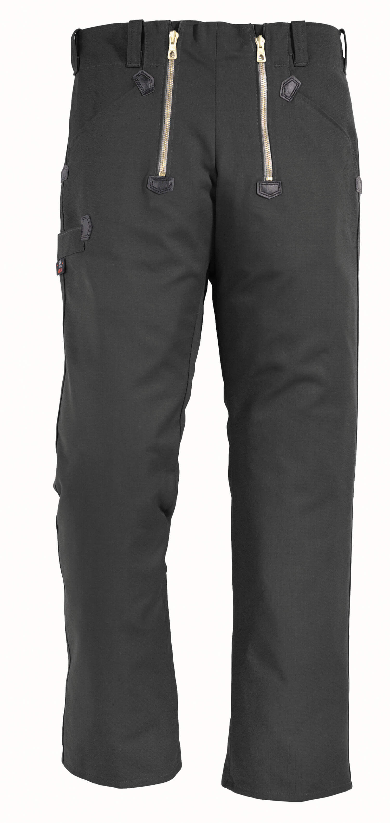 FHB Zunfthose BOB schwarz