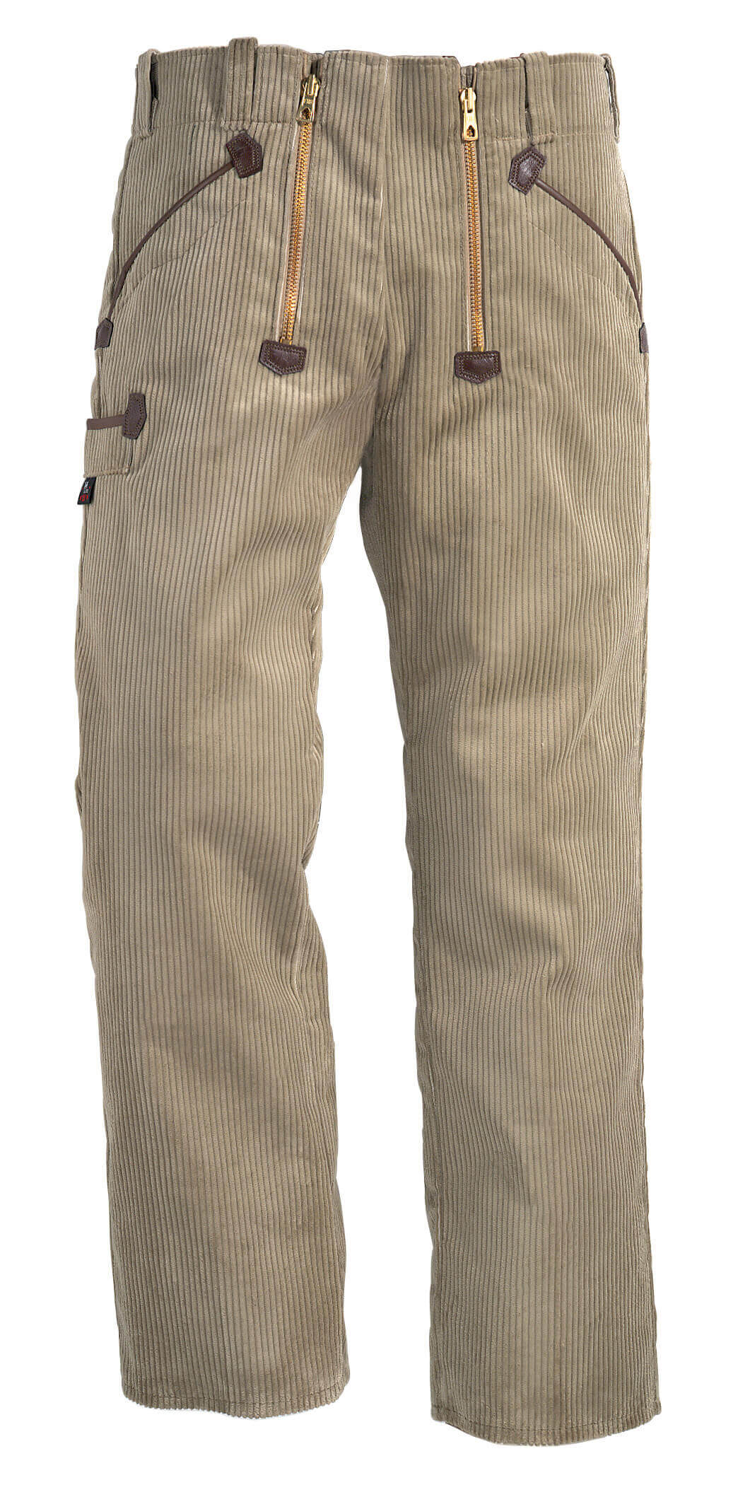 FHB Zunfthose ARTUR beige