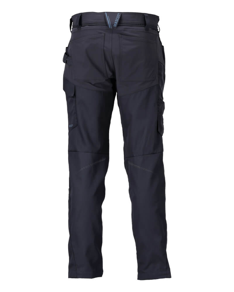 MASCOT Hose mit Knietaschen 