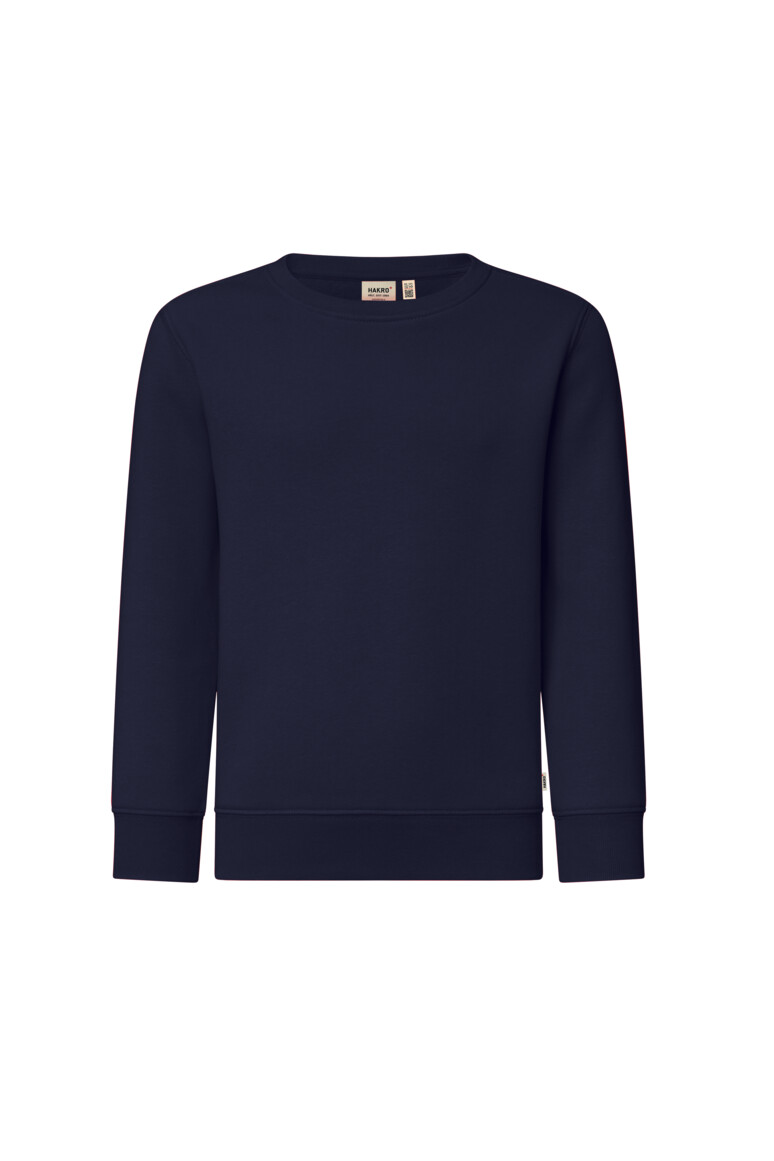 Hakro Kinder Sweatshirt