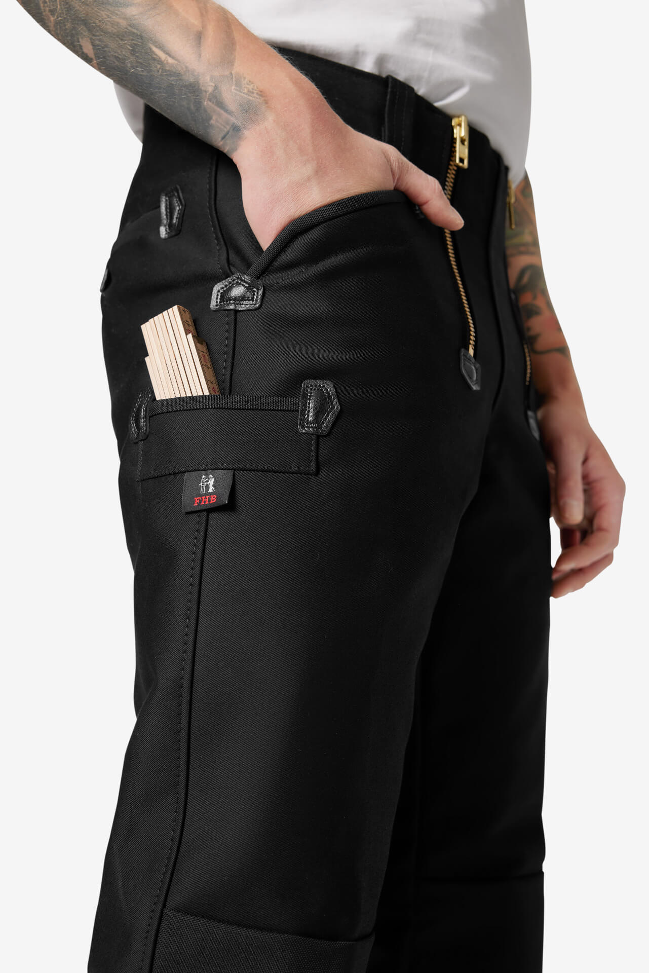 FHB Klaus schwarz
