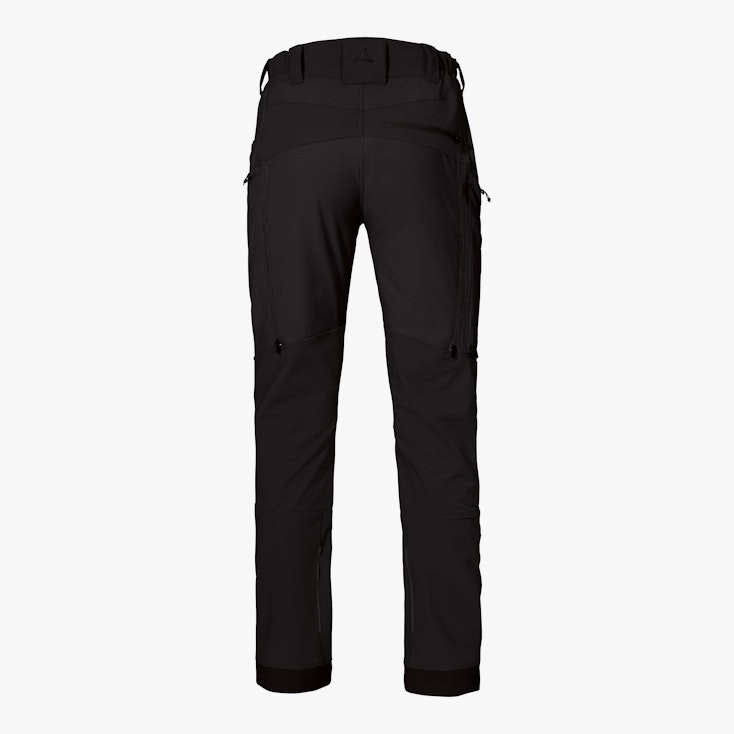 Schöffel Pro Maschine Damen