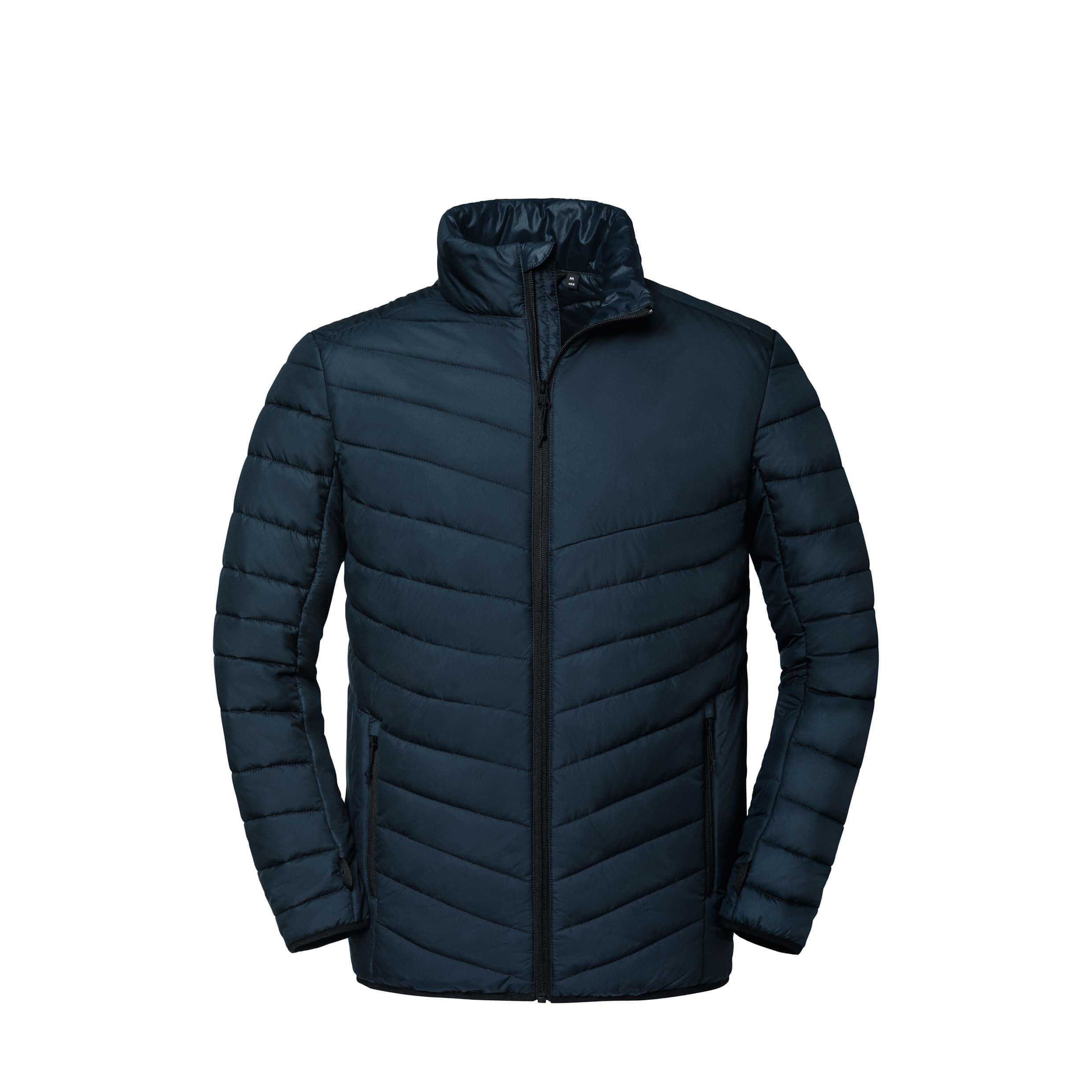 Schöffel Pro Herrenjacke Winterspeck | 8002 Dunkelblau
