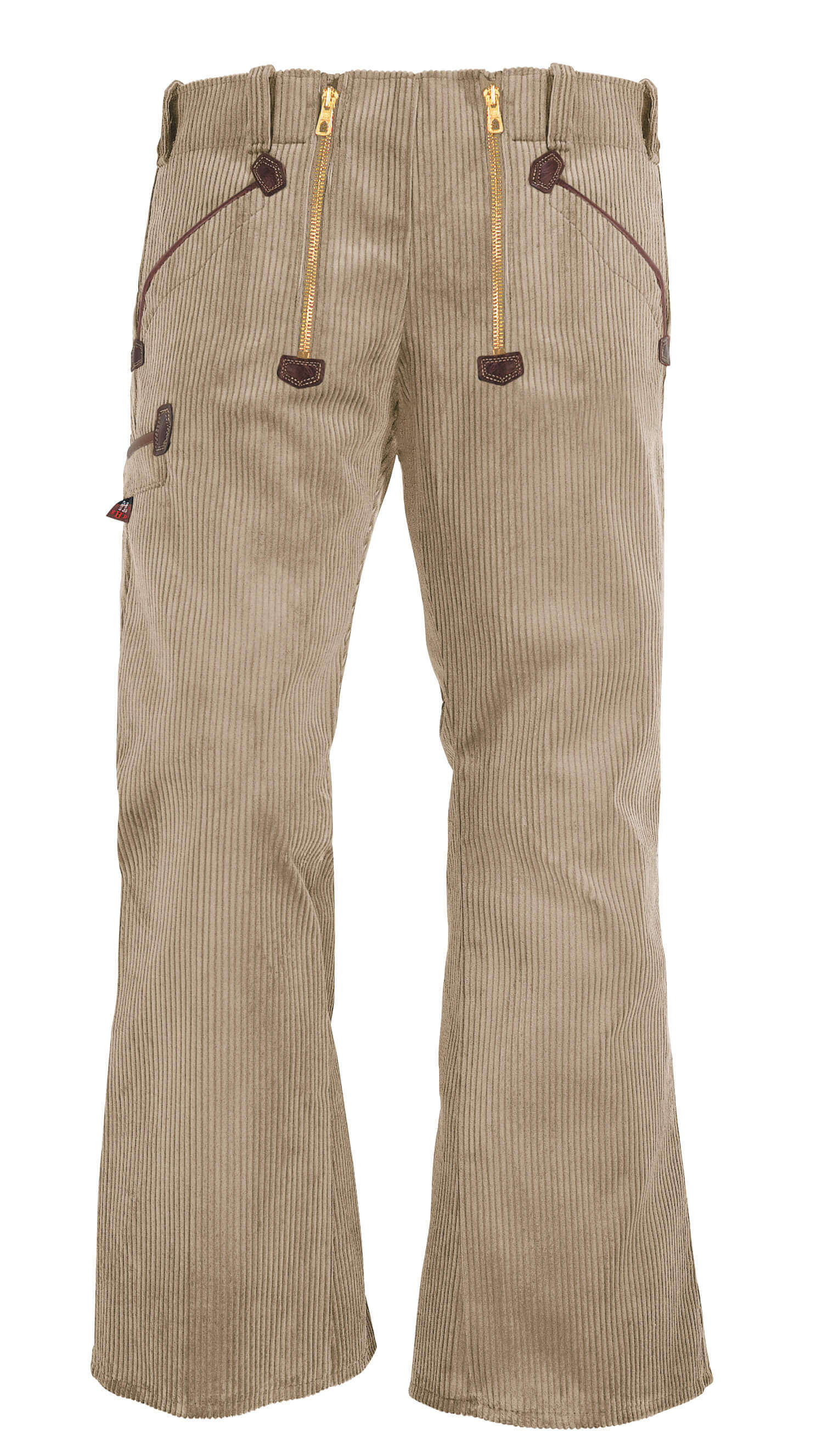 FHB Zunfthose ALFONS beige