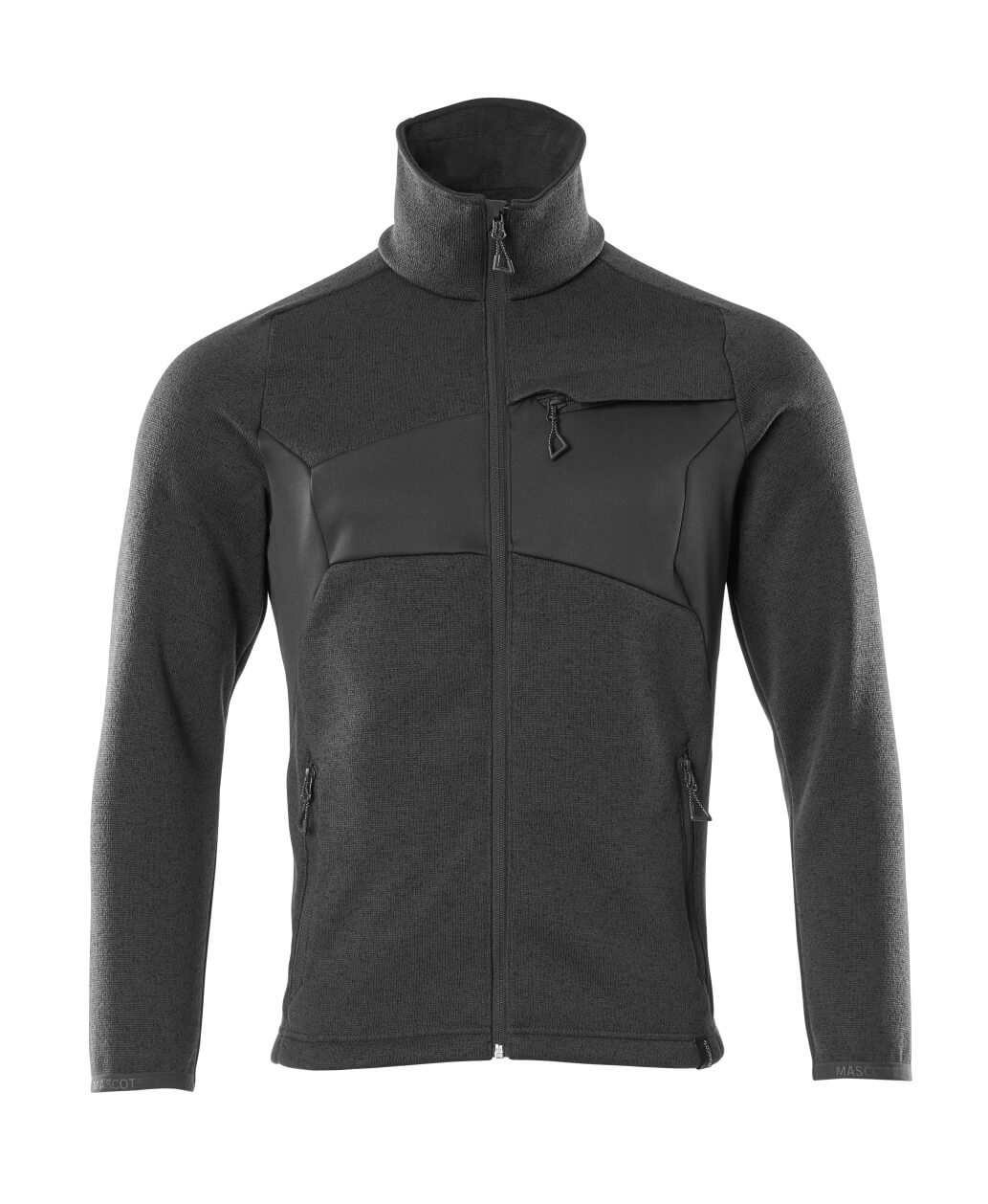 MASCOT Strickpullover mit Reißverschluss Strickjacke 18105-951-09