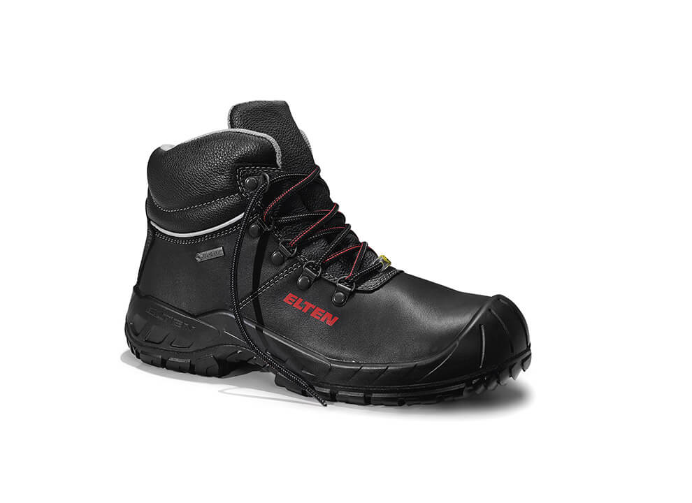 Elten halbhoher Stiefel RENZO GTX XW Mid