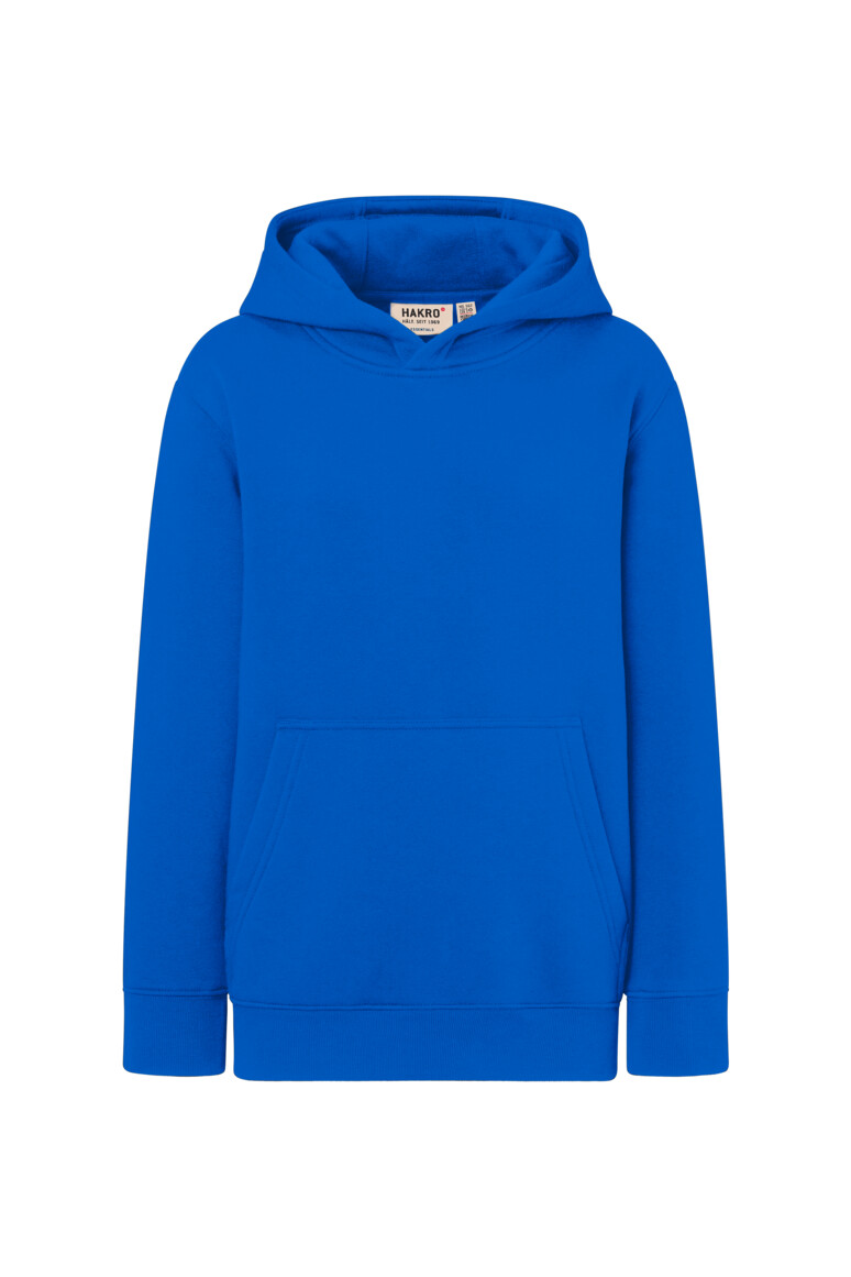 Hakro Kinder Hoodie