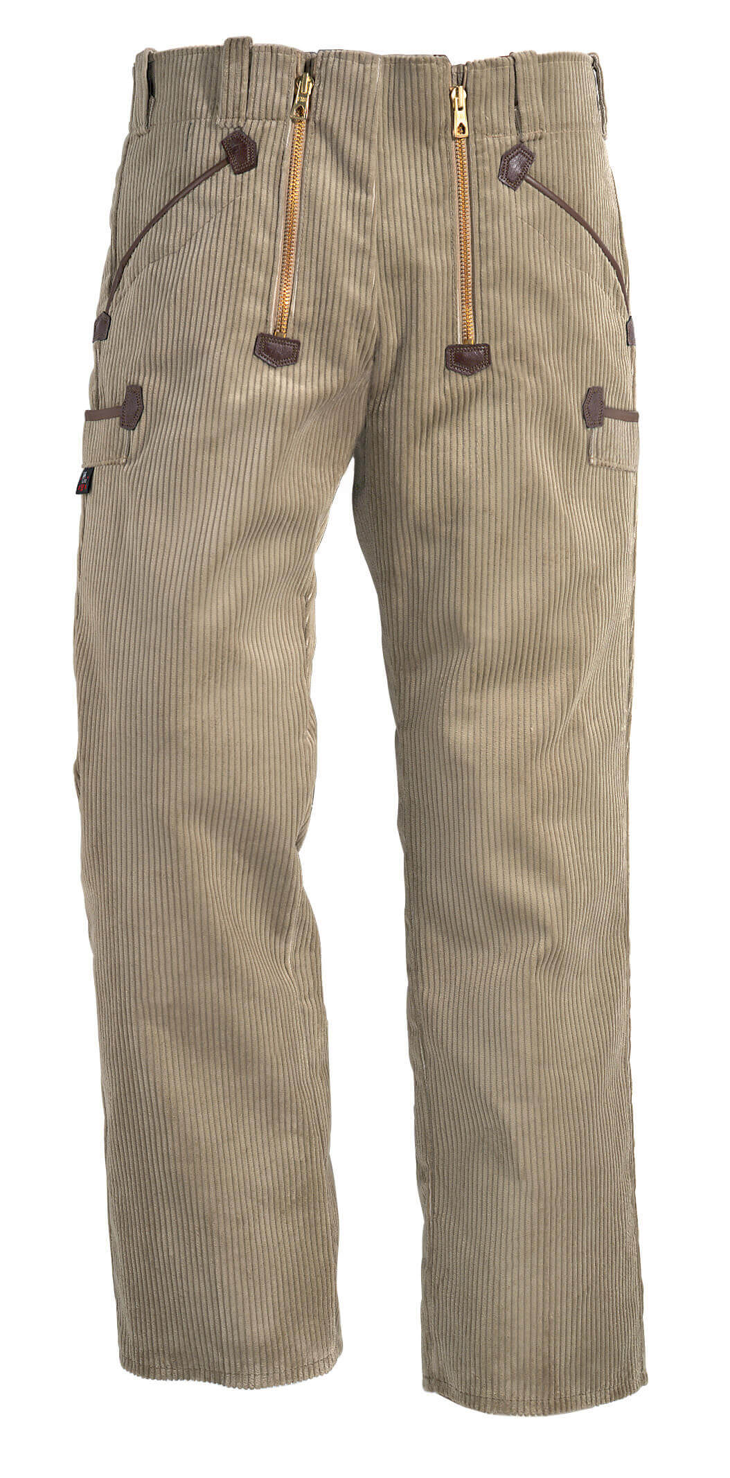 FHB Zunfthose PAUL beige