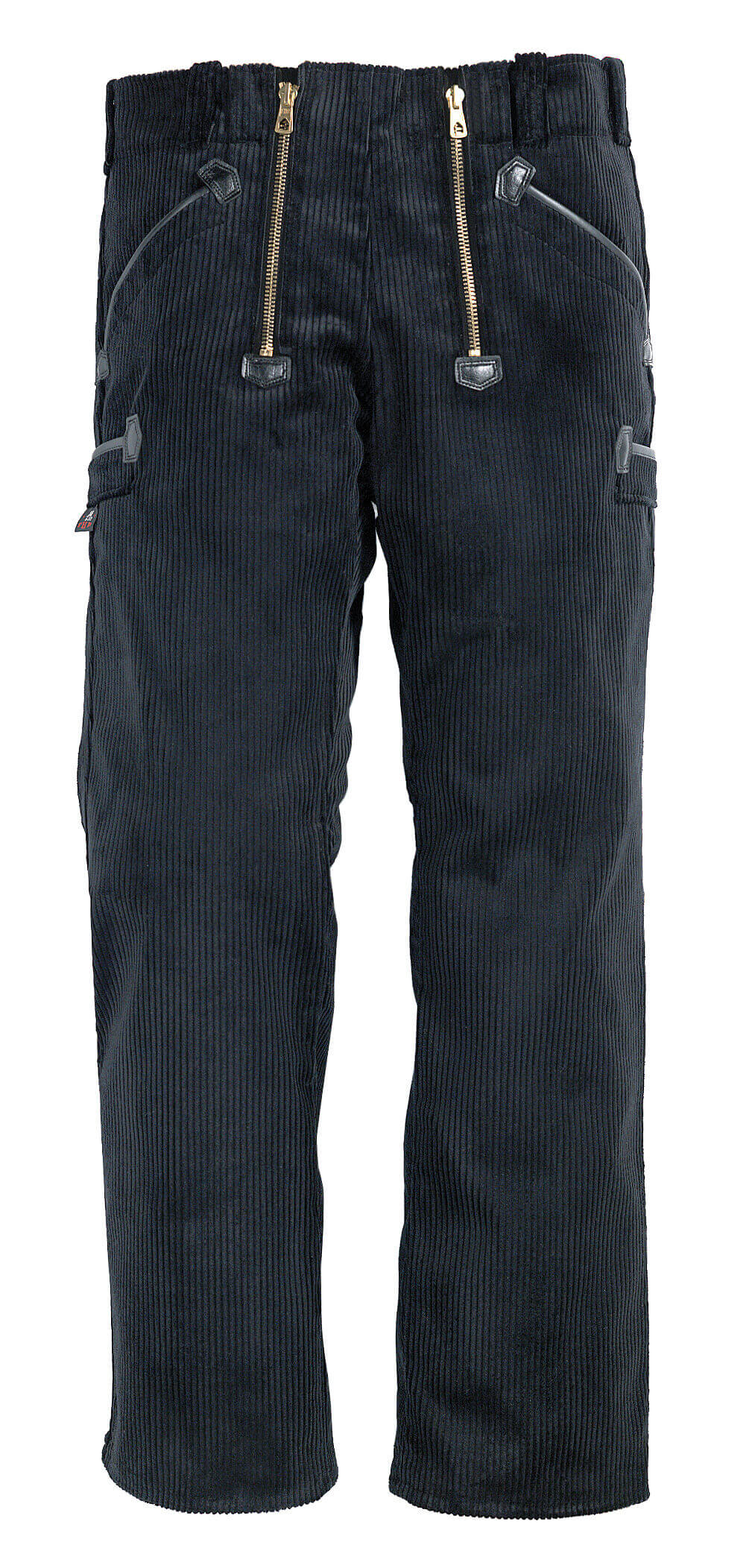 FHB Zunfthose PETER schwarz