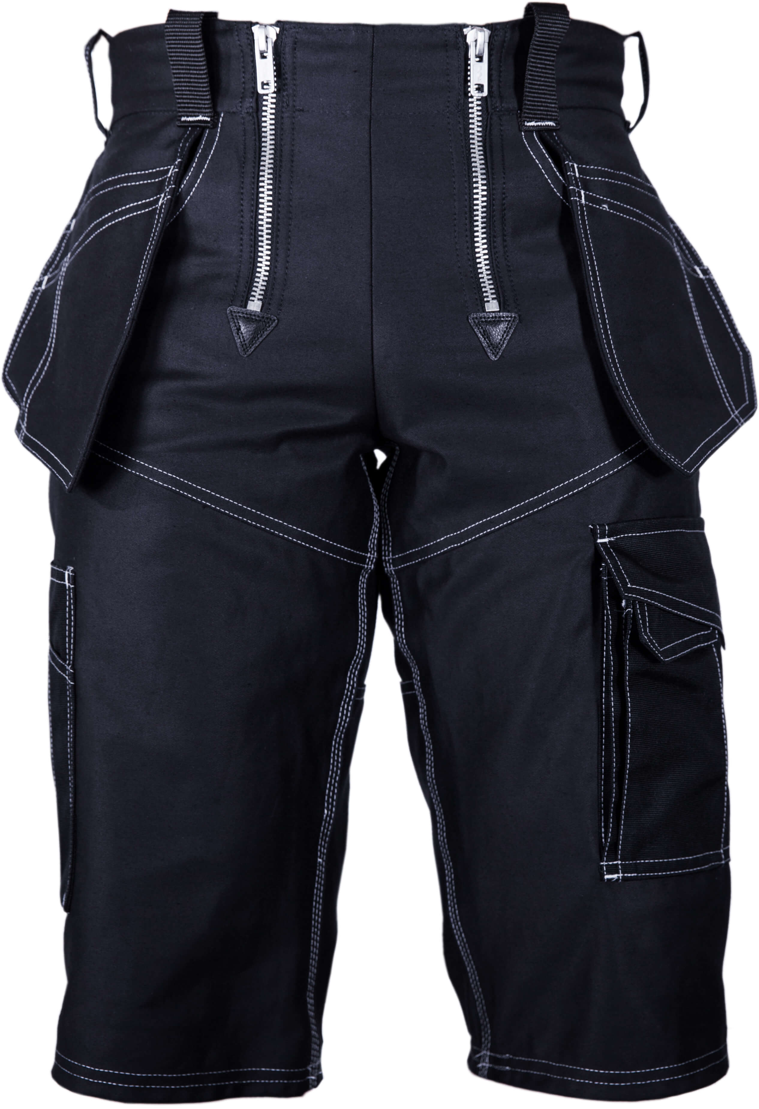 Zunftbermudas