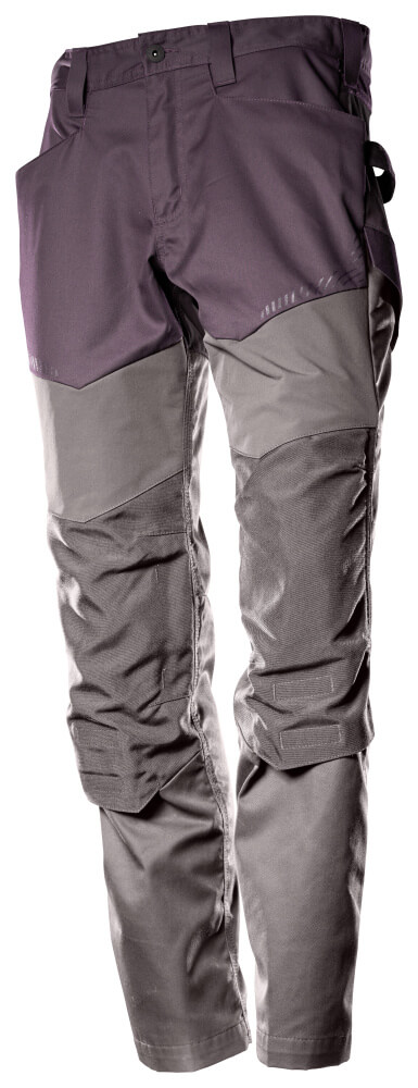 Mascot Hose mit Knietaschen