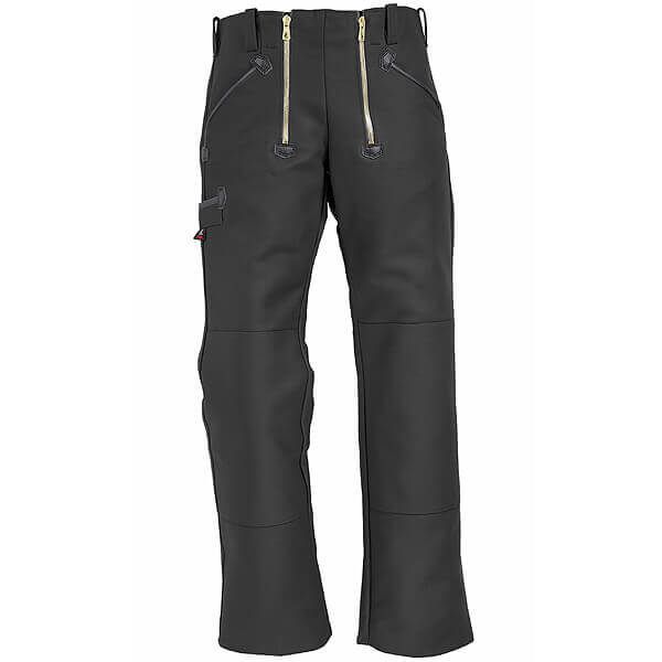 FHB Zunfthose ENNO schwarz