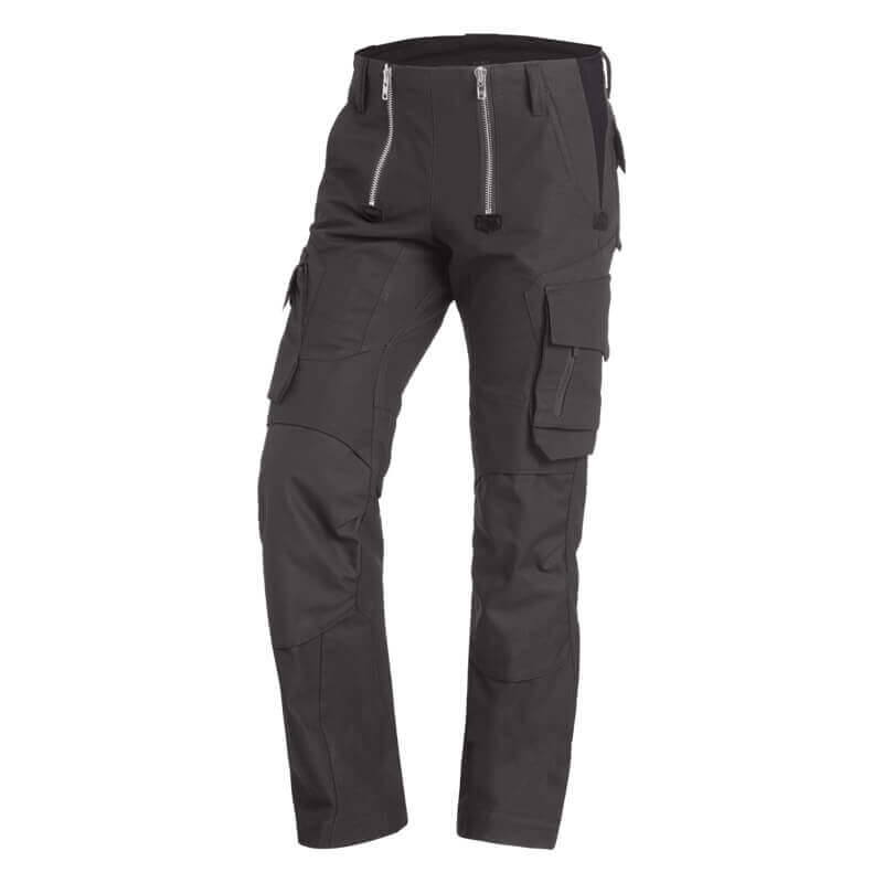 FHB Zunfthose SEBASTIAN anthrazit