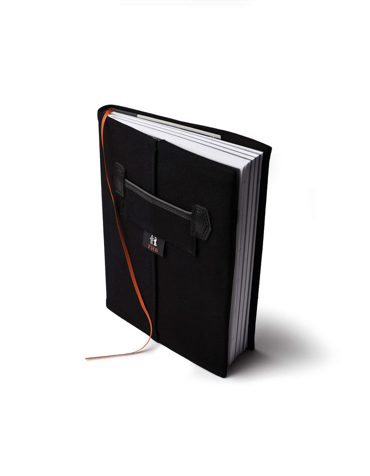 FHB Notizbuch ROLF
