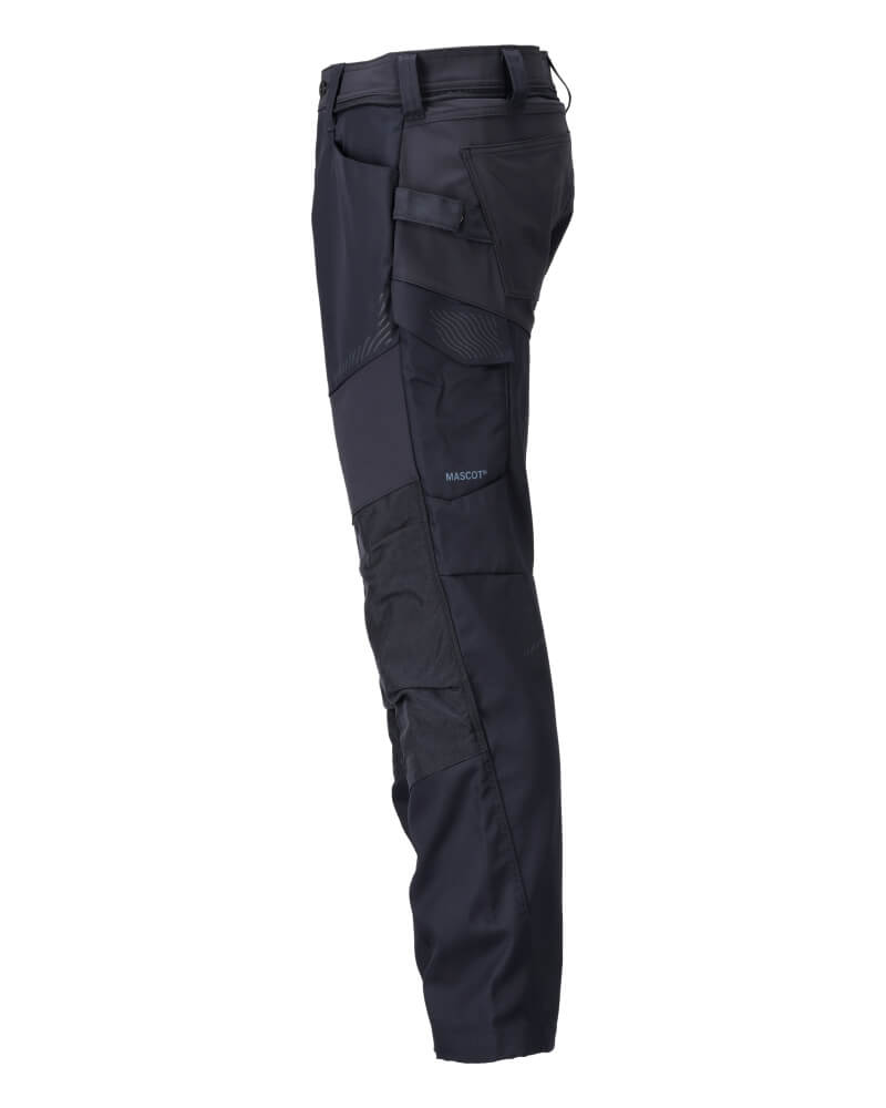 MASCOT Hose mit Knietaschen 