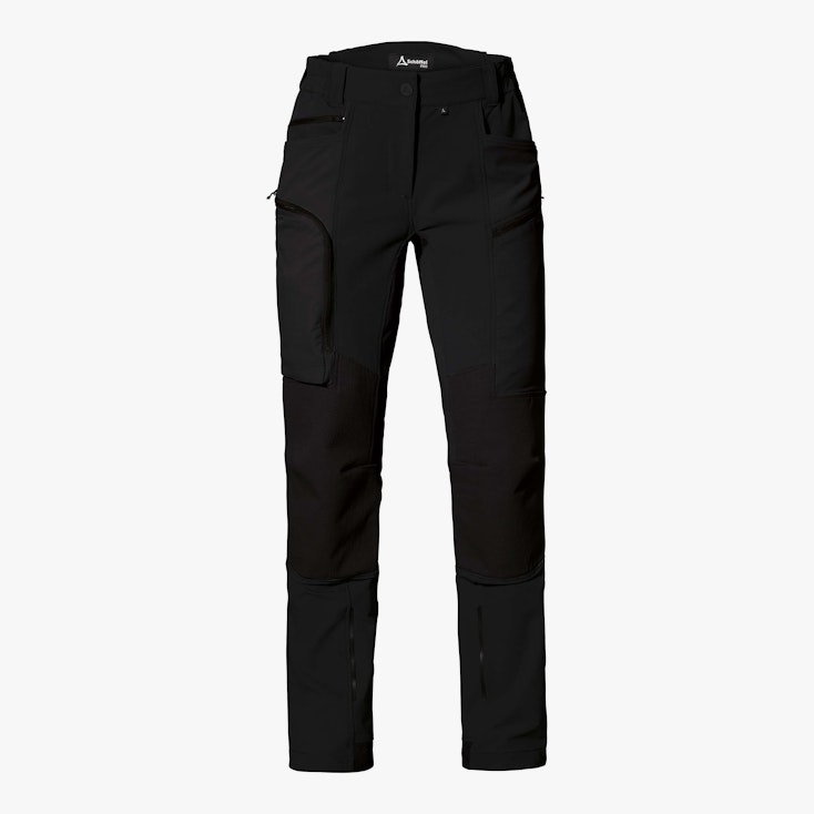 Schöffel Pro Maschine Damen