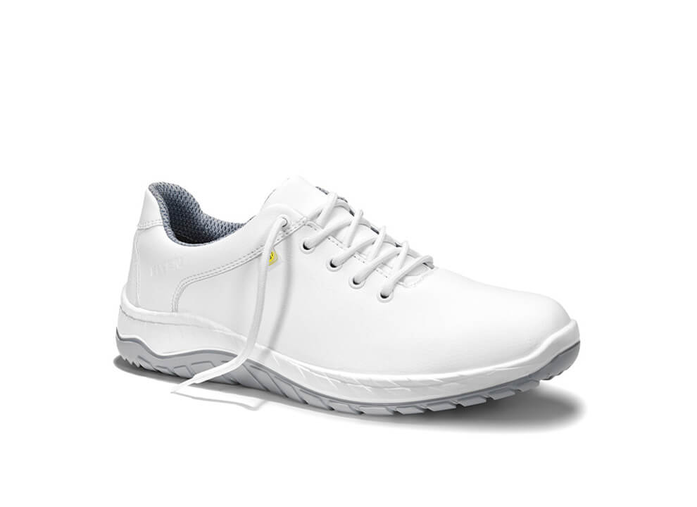 Elten Berufsschuh MARC WHITE Low 
