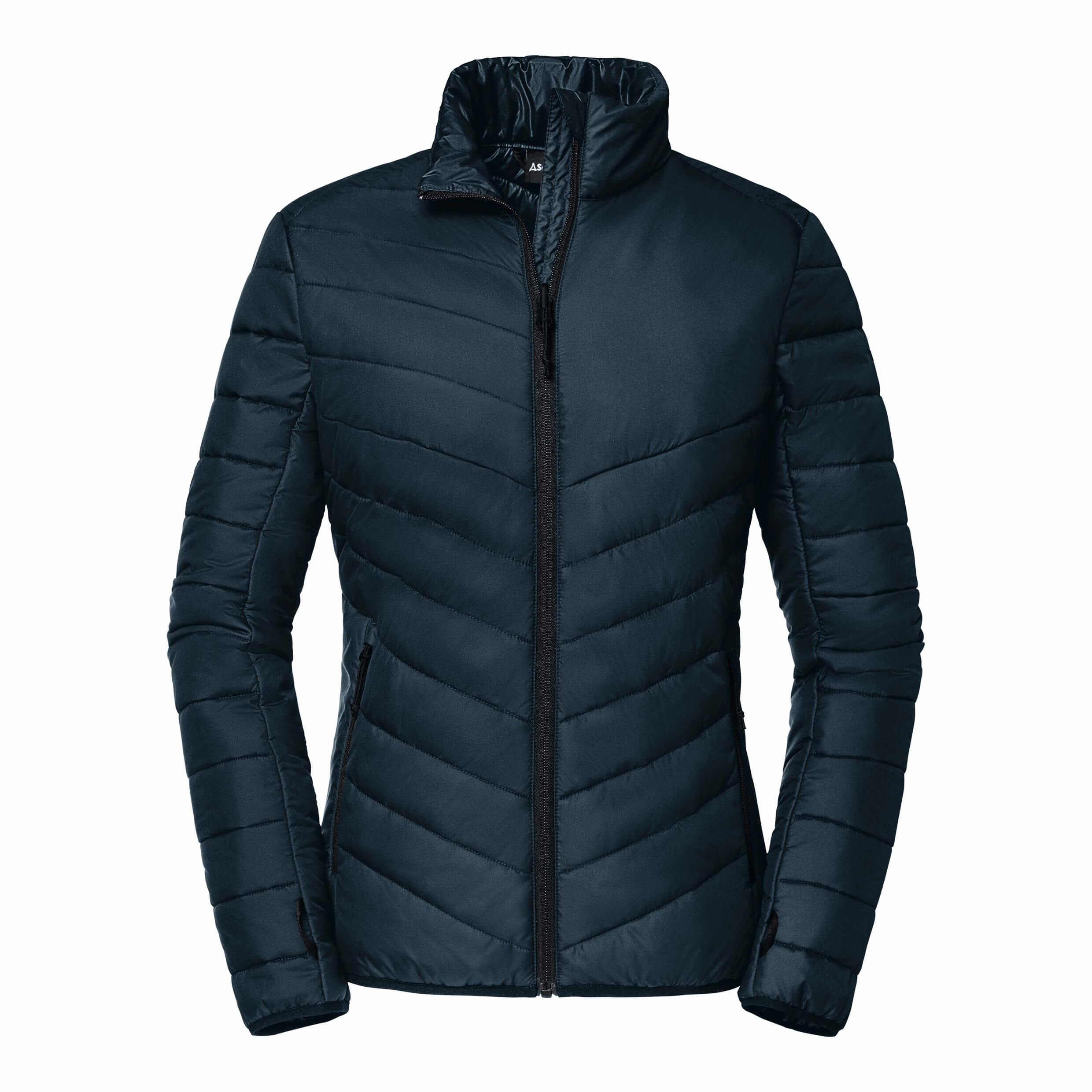 Schöffel Pro Damenjacke Winterspeck | 8003 dunkelblau