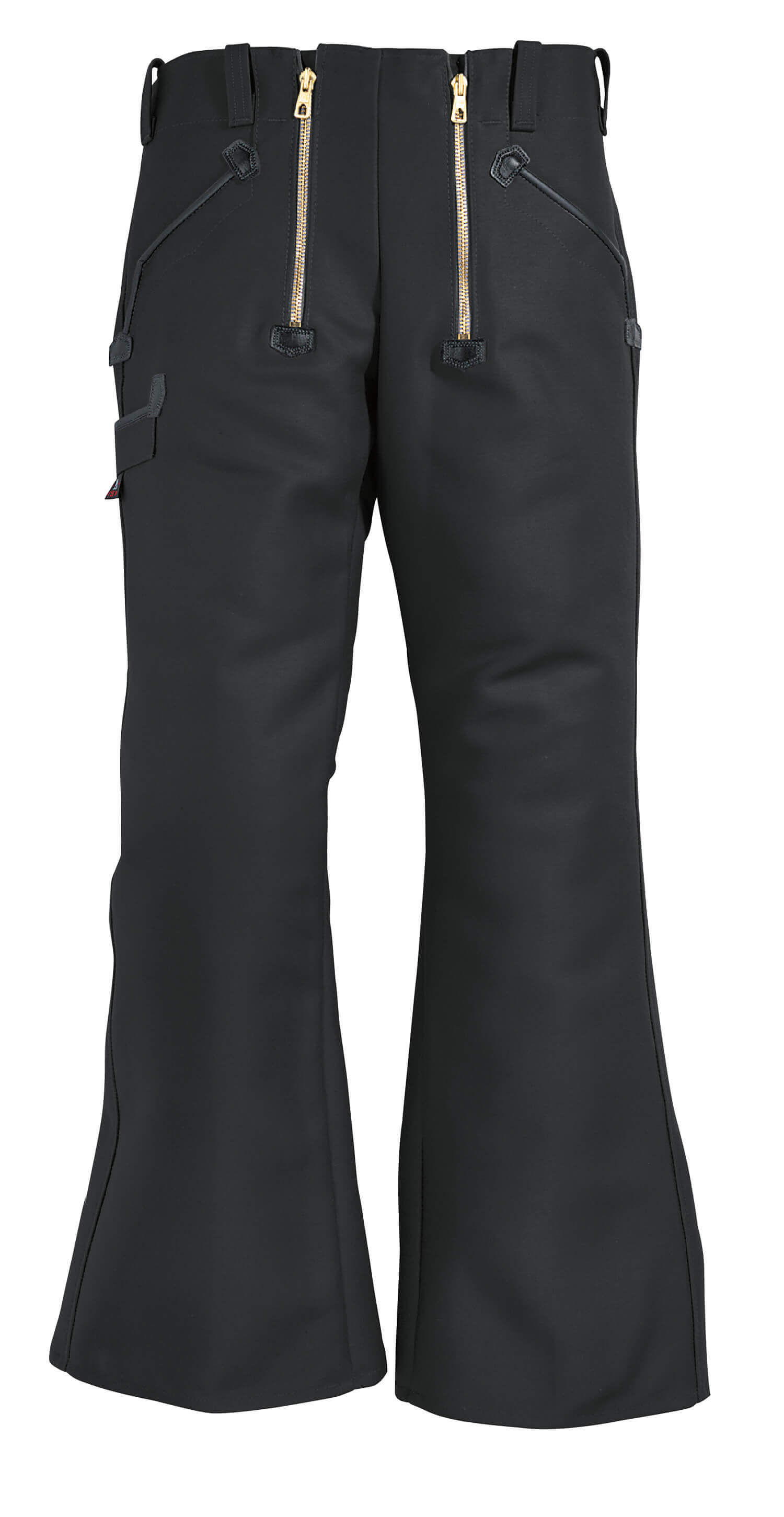 FHB Zunfthose INGO schwarz