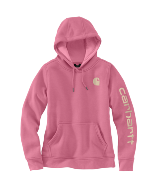 Carhartt Damen Hoodie 