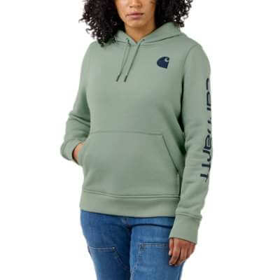 Carhartt Damen Hoodie