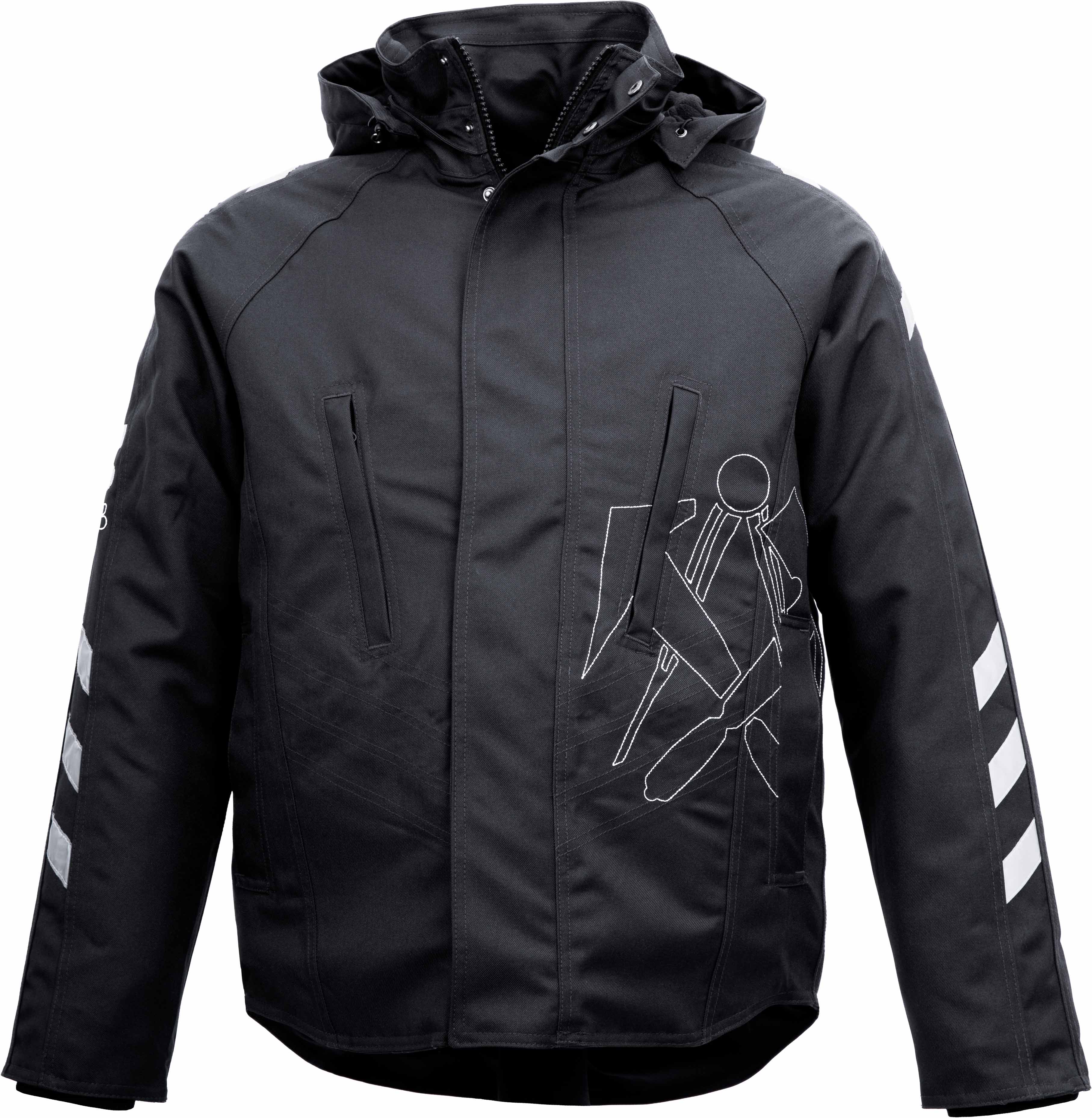 JOB Winterjacke BREMEN