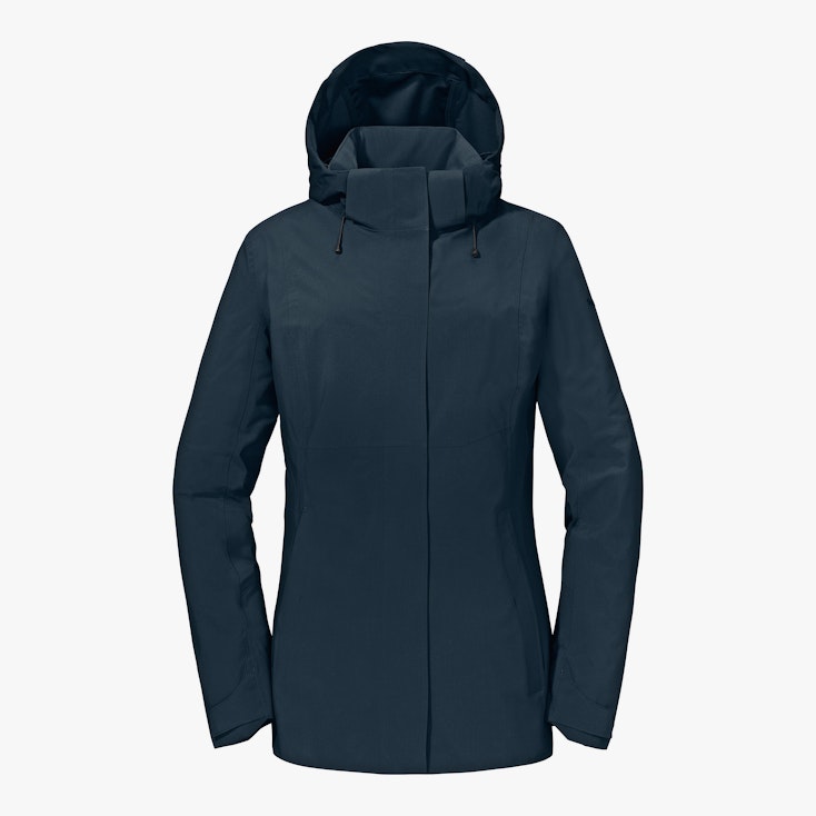 Schöffel Pro Damenjacke