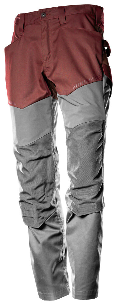 Mascot Hose mit Knietaschen