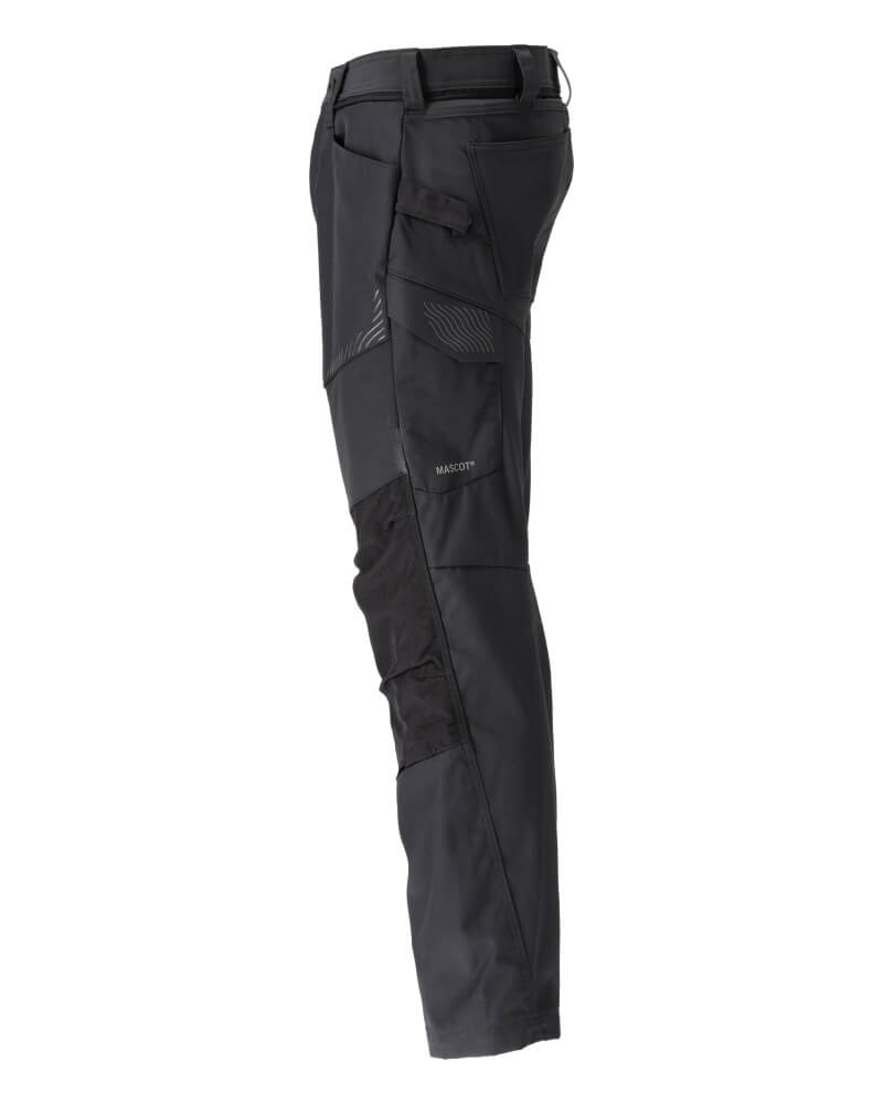 MASCOT Hose mit Knietaschen 